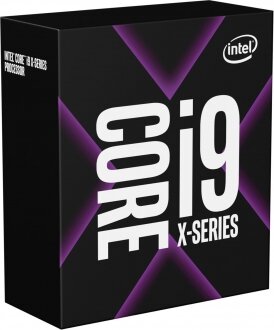 Intel Core i9-9920X İşlemci kullananlar yorumlar